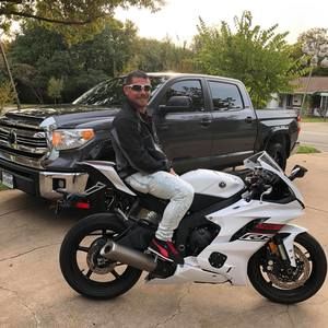 Meet your Posher, Randy